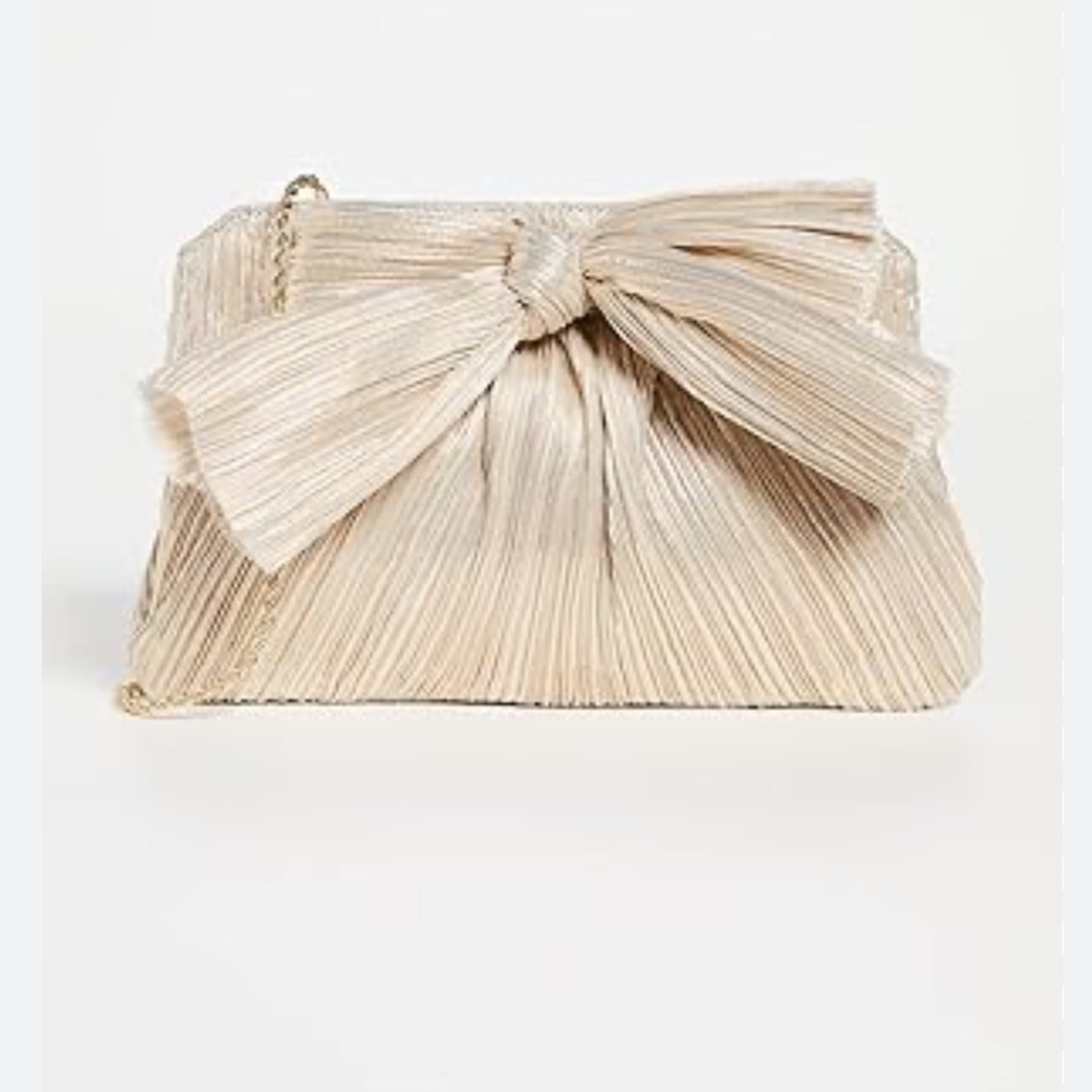 Loeffler Randall Bow Bag